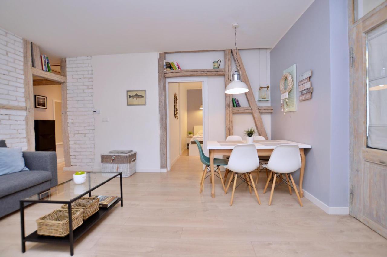 Victus Apartamenty, Apartament Veranda Sopot Dış mekan fotoğraf