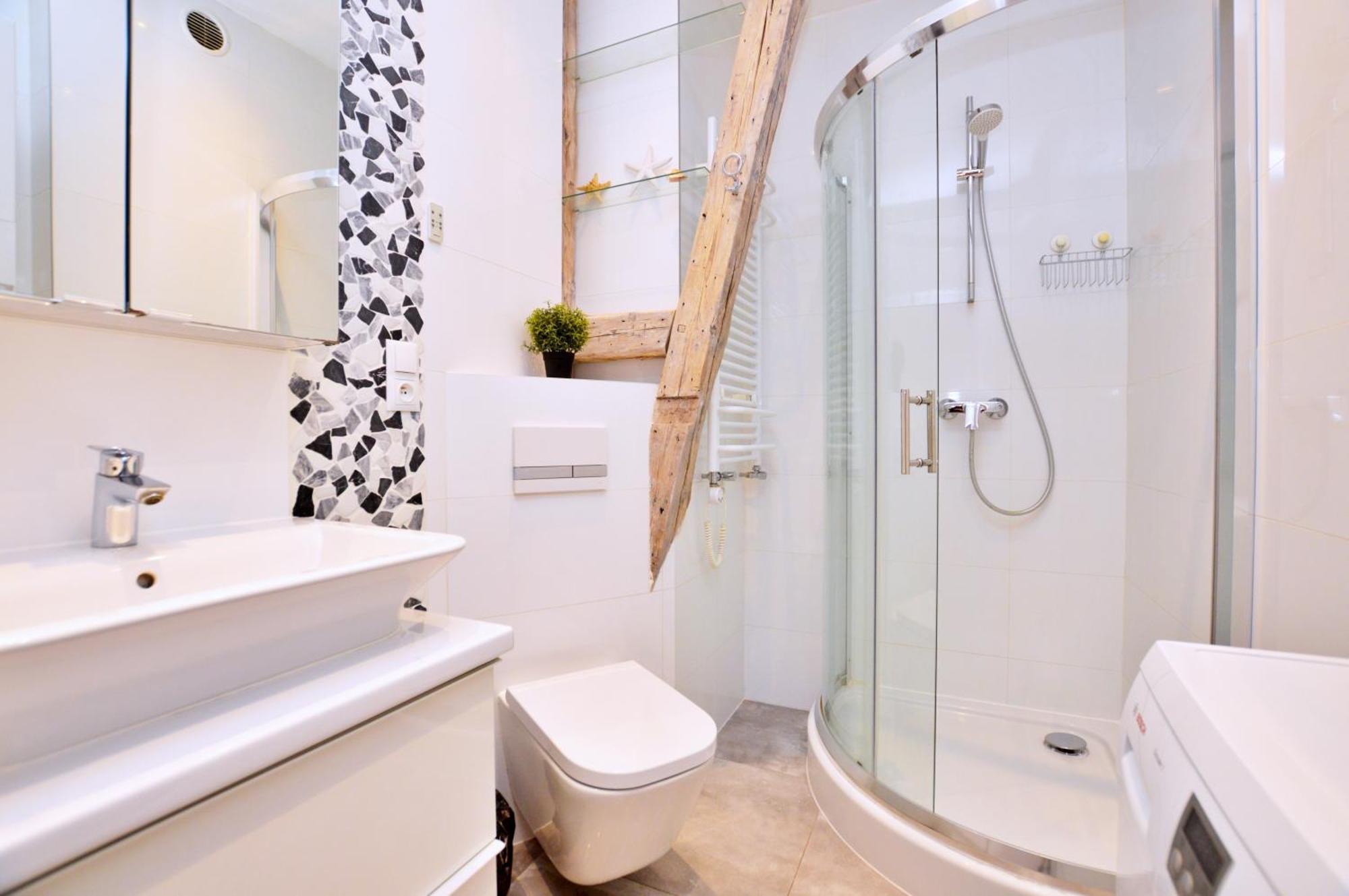 Victus Apartamenty, Apartament Veranda Sopot Dış mekan fotoğraf